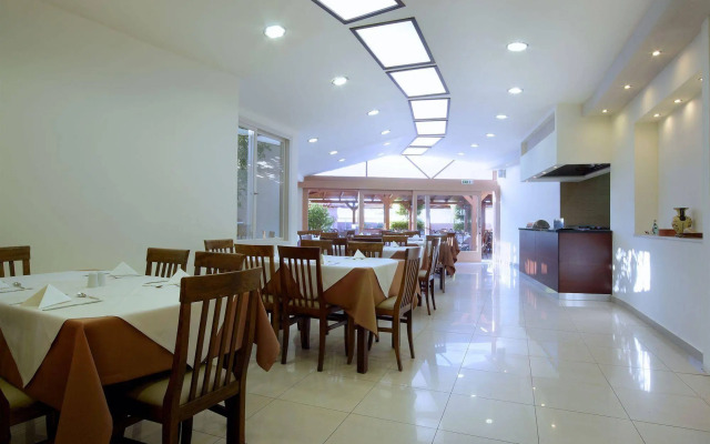 Eurohotel Katrin Hotel & Bungalows