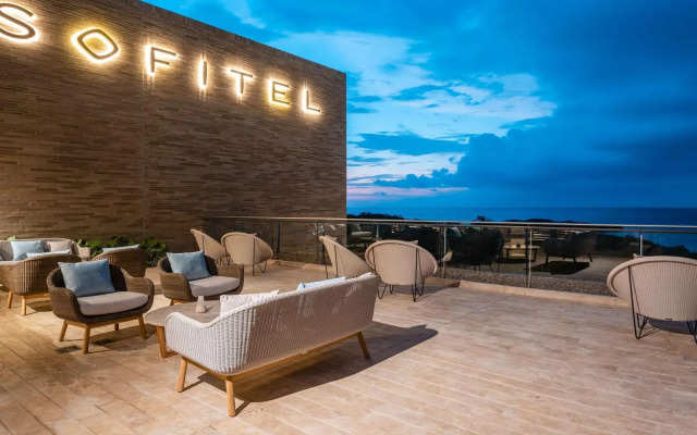 Sofitel Baru Calablanca