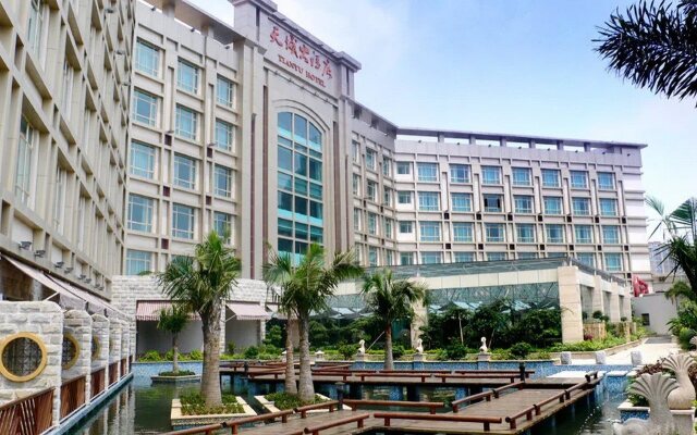 Citadines Songshan Lake Dongguan