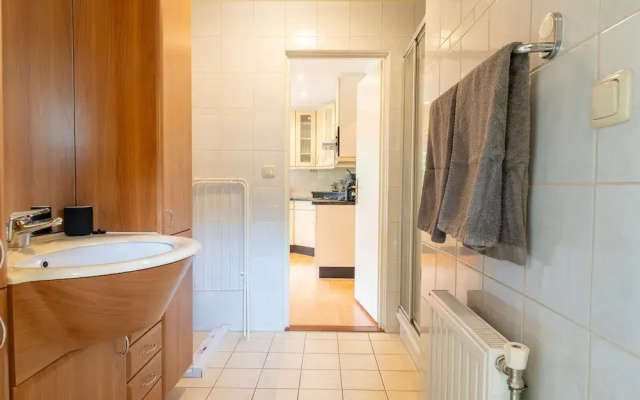 Holiday Home in Overijssel Near Cap Fun Park
