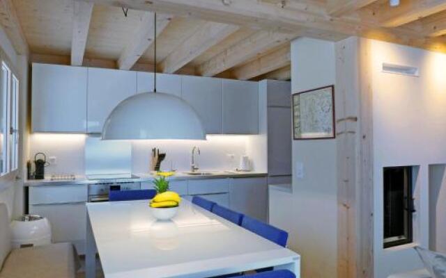 Apartment Bab-Port