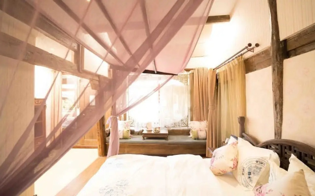Pure Sunshine Inn