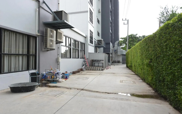 VST Residence Thepharak