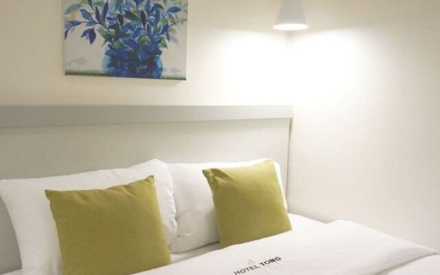 First Stay Hotel Eagle Owl