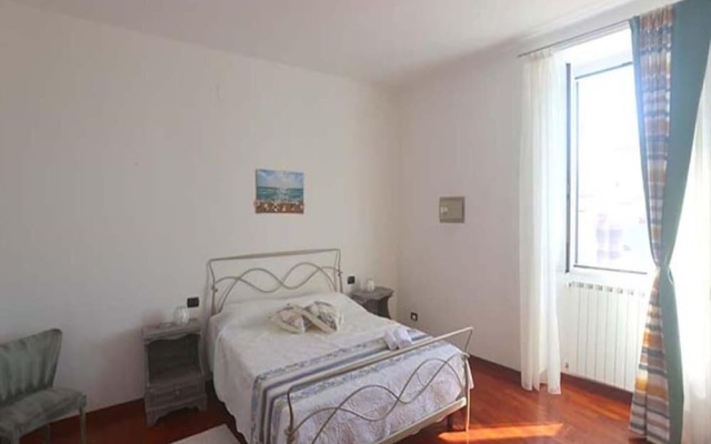 Acquamarina Casa Vacanza