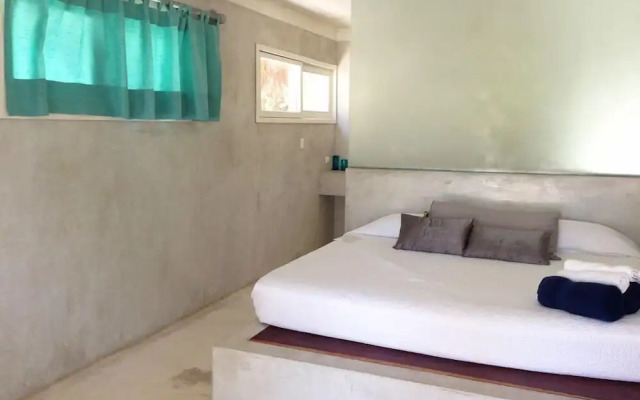 Hotel Agua Tulum