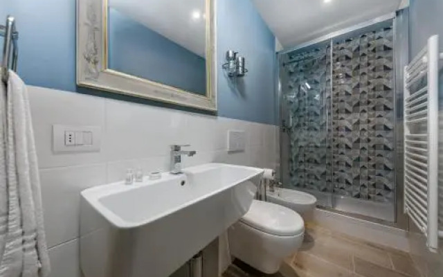 Casa da Suite Distinta