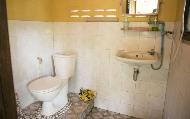 Sabai Corner Bungalows