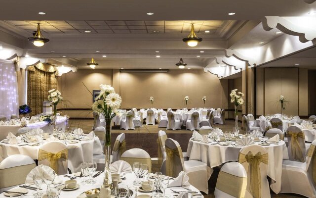 Mercure Dartford Brands Hatch Hotel & Spa