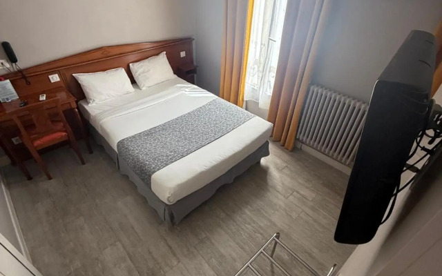 Residhome Paris-Guyancourt