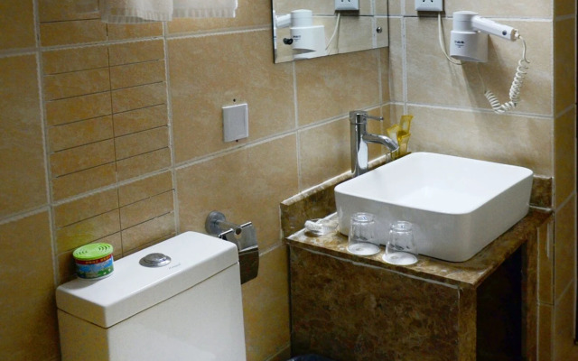 Beijing Qihang International Hotel