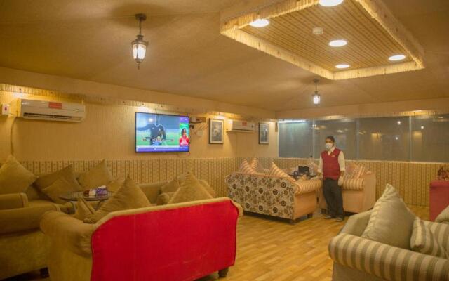 Rimasia Furnished Apartments