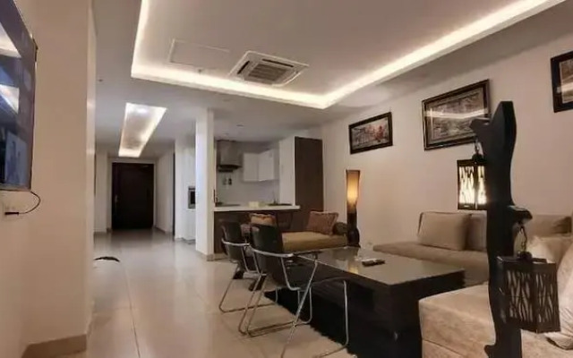 Goldcrest Luxury Apartments