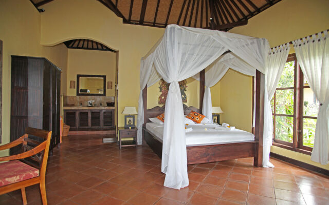 Puri Mangga Sea View Resort & Spa