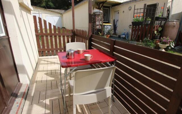 Maison Saint-Brevin-les-Pins, 1 pièce, 2 personnes - FR-1-364-130