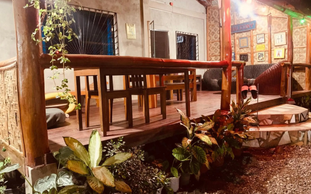 Tropical Beachhouse Dauin at Diving Sanctuary