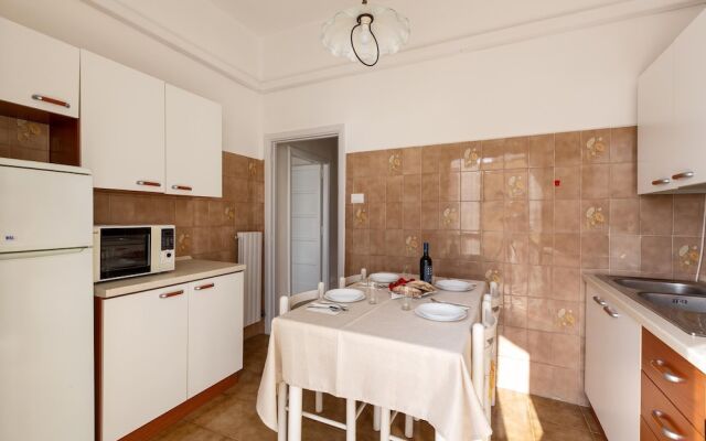 3139 La Casa di Dona by Barbarhouse