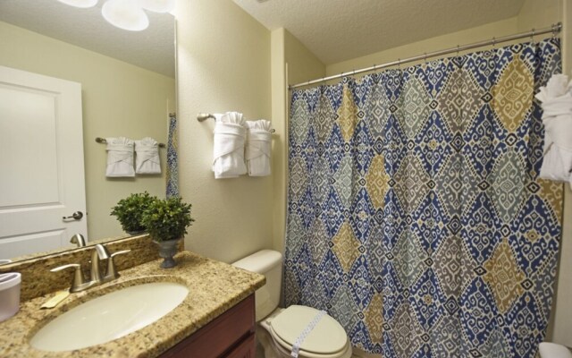 Solterra Five-bedroom