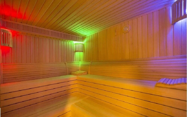 White Line Boutique Hotel