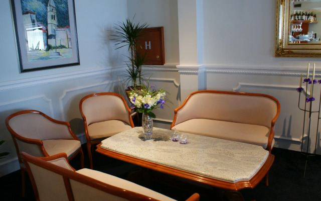Hotel Rosina
