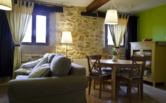 Apartamentos Playa Galizano