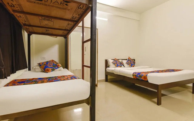 Sulit Comforts By OYO Rooms