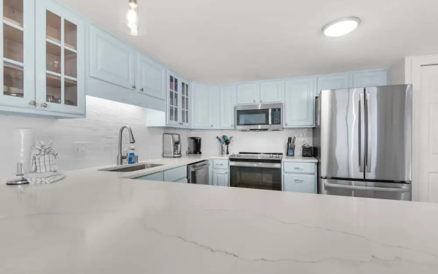 Starboard Village 121