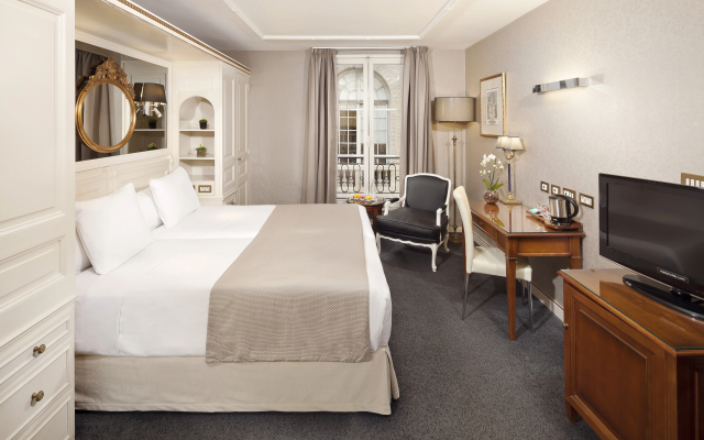 Maison Colbert, member of Meliá Collection  Notre-Dame