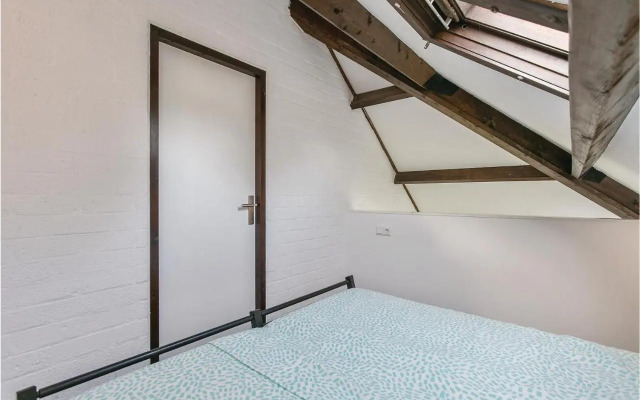 Oud Kempen Bungalow 21