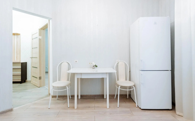 King (Кинг) на улице Цюрупы