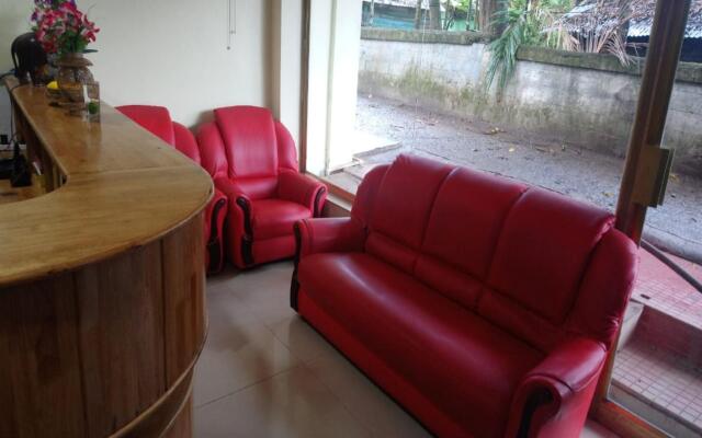 SPOT ON 36080 Hotel Hari International