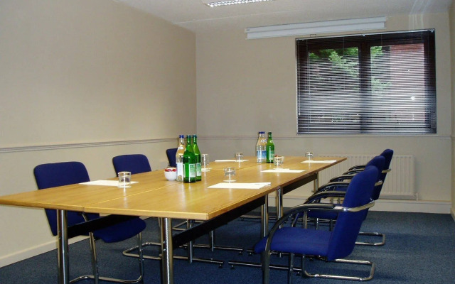 Holiday Inn Haydock M6 Jct23 by IHG