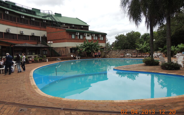 Hotel El Libertador