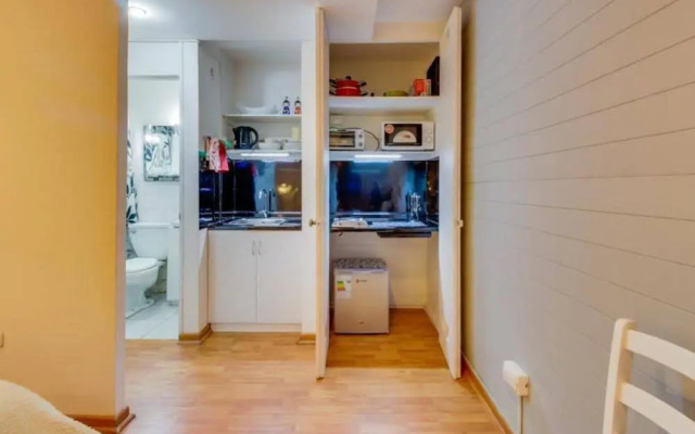 Los Milagros Getaway