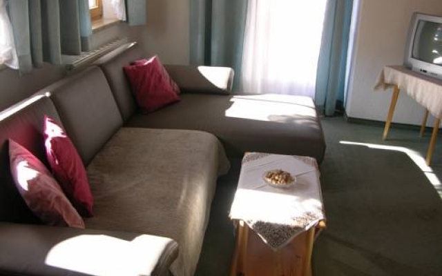 Naturerlebnis Lärchenhof