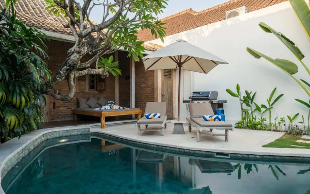 Villa Amsa