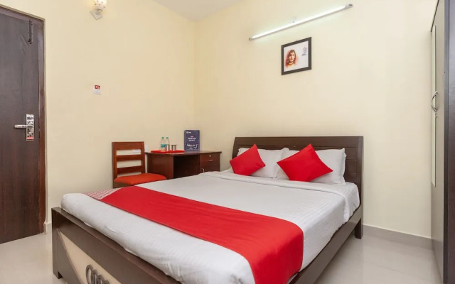 ITS South East Residency