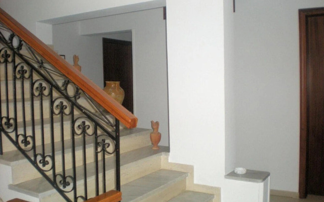 Hotel Castello