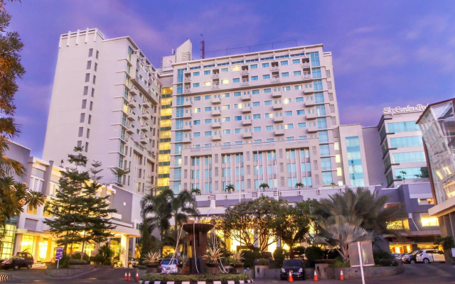 Claro Makassar