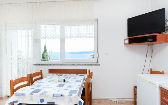 Apartments IVA