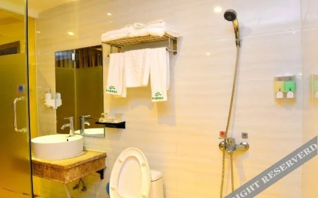 Xiang Yue Hao Sheng Hotel