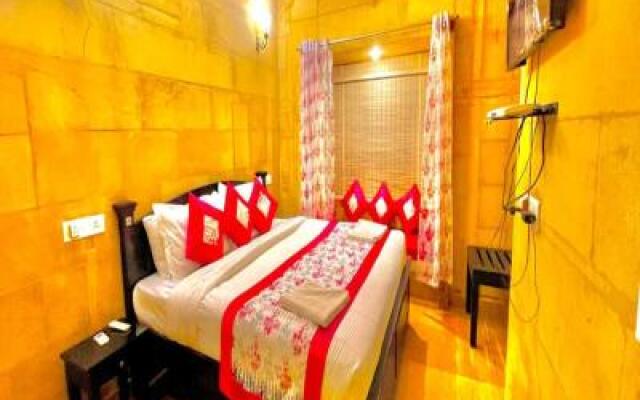 Hotel Blue haveli