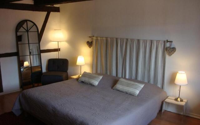 NEW ! Sur les Quais de Colmar avec parking inclus 1710