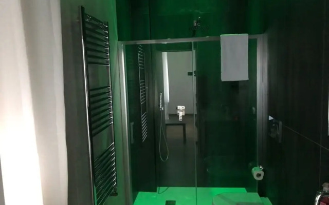 BorgiaRooms Luxury Apartment