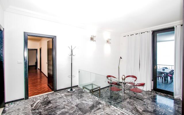 Villa Patrizia Lake View - Italian Homing