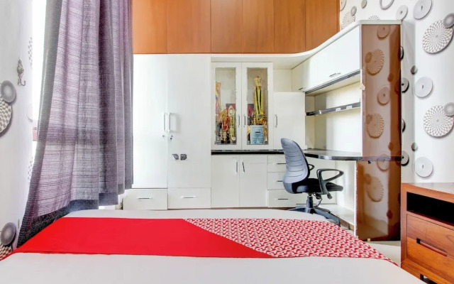 OYO 94312 Bestmela Homestay Syariah
