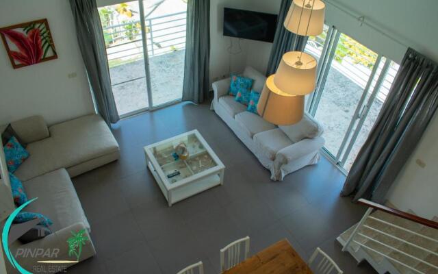 Los Corales Penthouse