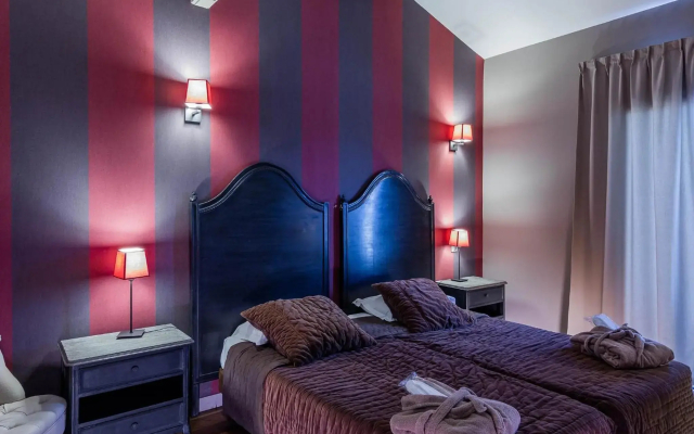 Garrigae Distillerie de Pézenas