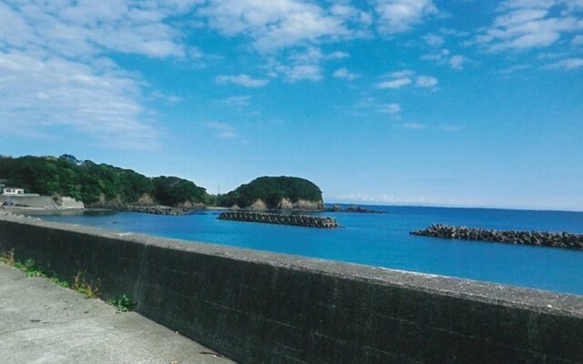 Minshuku Tama