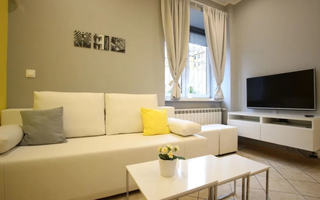 Rainbow Apartments 3